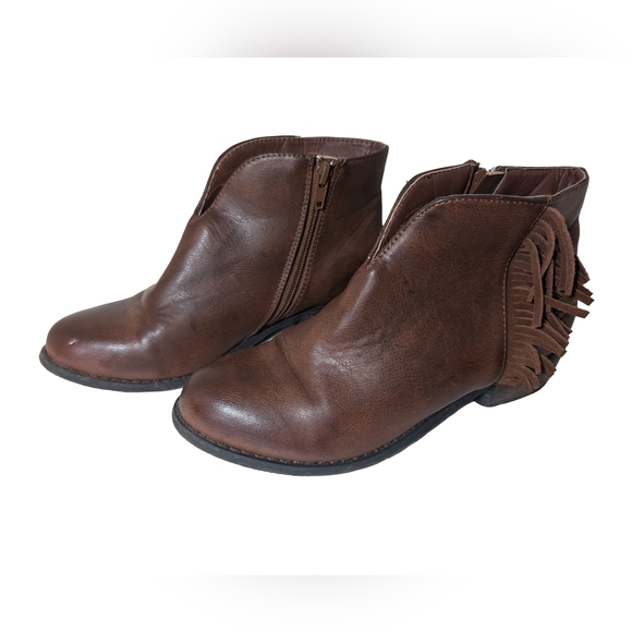 SIZE 6 Boots by Dirty Laundry - Picture 3 of 4